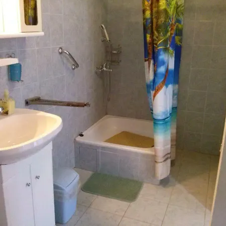 Apartment Hartmann Apartman Abrahamhegy