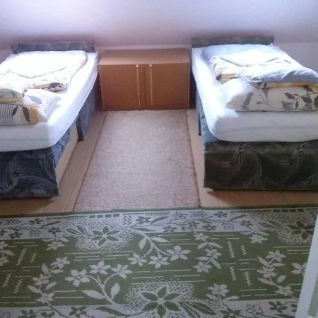 Apartment Hartmann Apartman