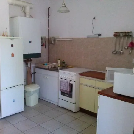 Hartmann Apartman Apartment