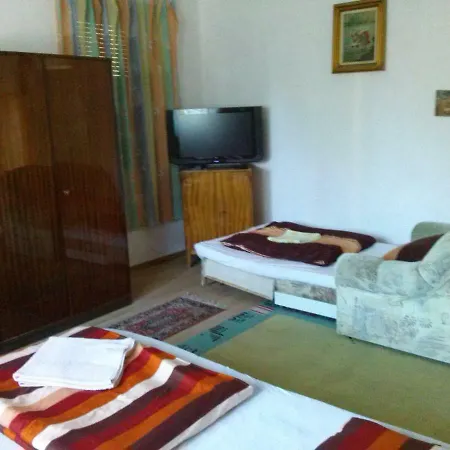 Hartmann Apartman Apartment