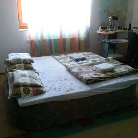 Hartmann Apartman Abrahamhegy