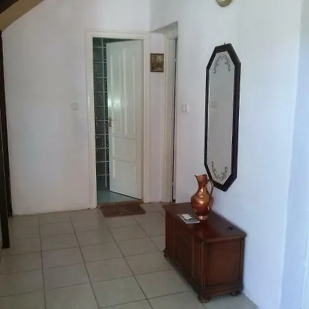 Hartmann Apartman Apartment